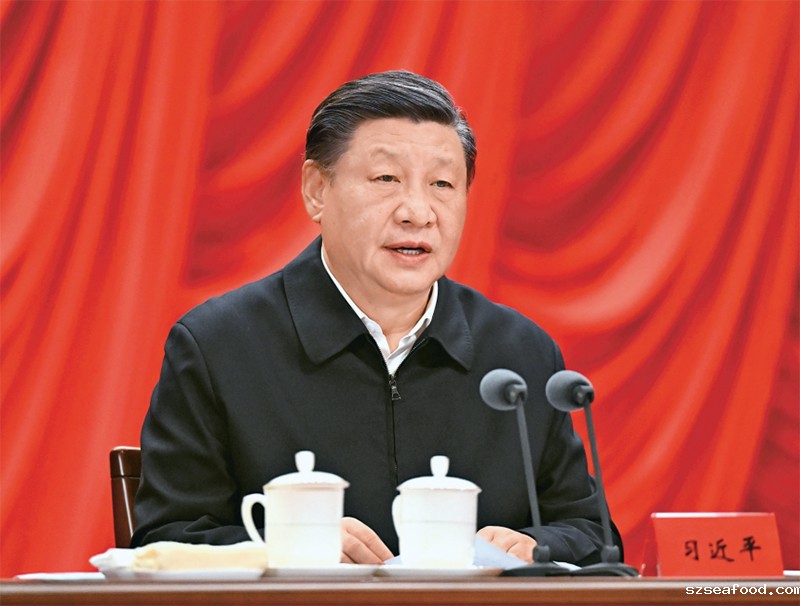 2023年2月7日，新进中央委员会的委员、候补委员和省部级主要领导干部学习贯彻习近平新时代中国特色社会主义思想和党的二十大精神研讨班在中央党校（国家行政学院）开班。中共中央总书记、国家主席、中央军委主席习近平在开班式上发表重要讲话。